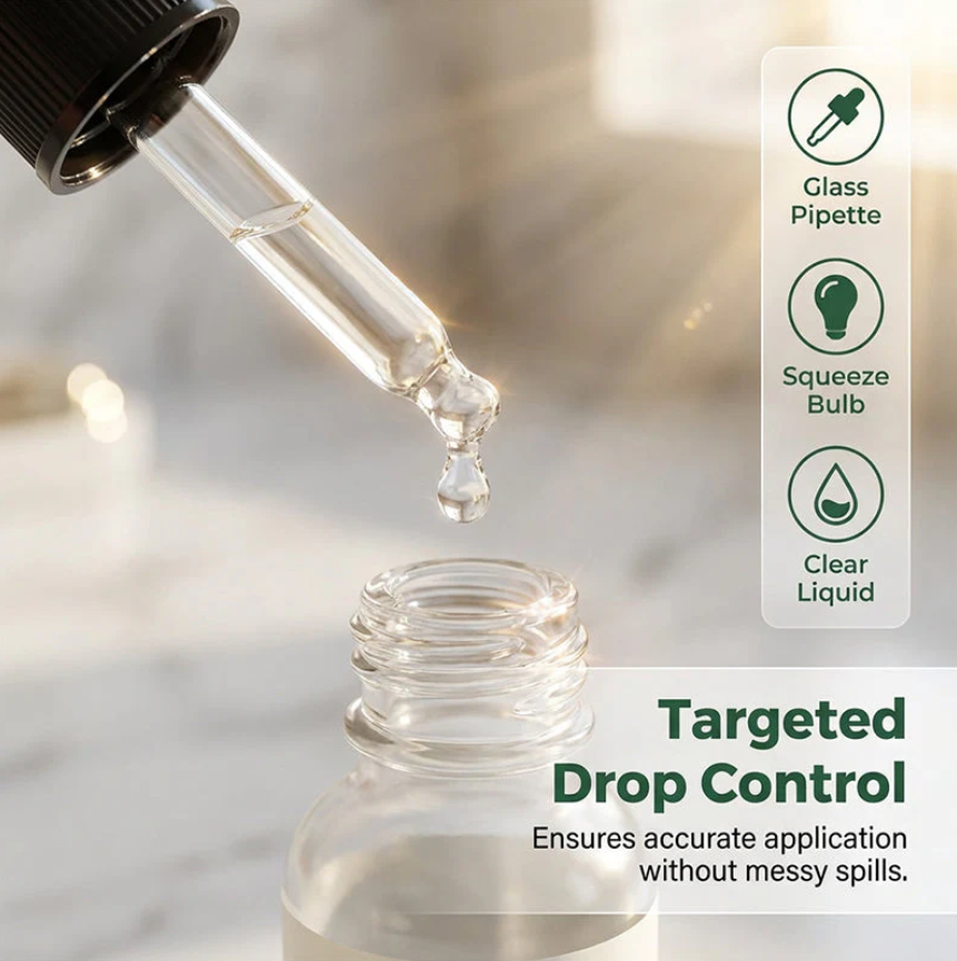 Tinnitus Relief Gentle Ear Care Drop